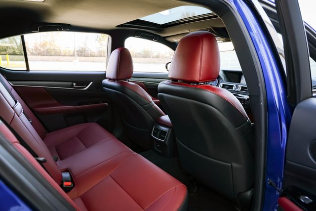 2018 Lexus GS 350 F Sport | Mesquite, TX | Texas Autos Direct 2018 Lexus GS 350 F Sport | Mesquite, TX | Texas Autos Direct