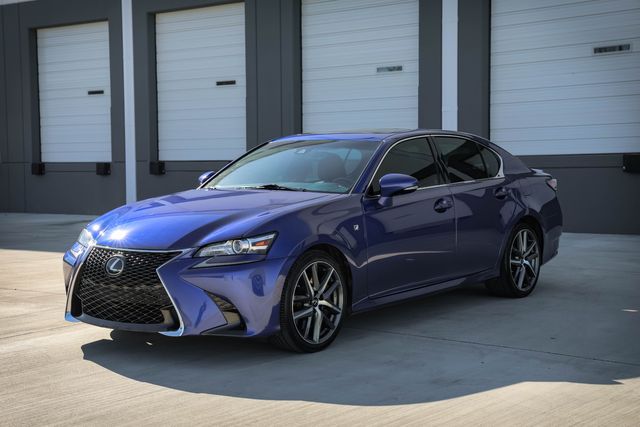 2018 Lexus GS 350 F Sport | Mesquite, TX | Texas Autos Direct 2018 Lexus GS 350 F Sport | Mesquite, TX | Texas Autos Direct