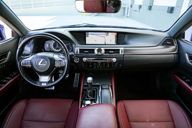2018 Lexus GS 350 F Sport | Mesquite, TX | Texas Autos Direct 2018 Lexus GS 350 F Sport | Mesquite, TX | Texas Autos Direct