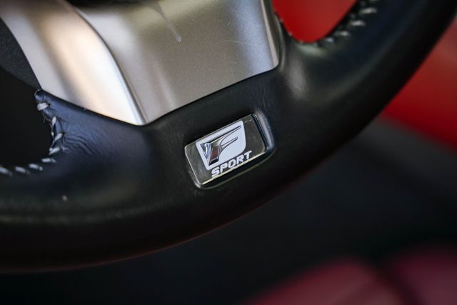 2018 Lexus GS 350 F Sport | Mesquite, TX | Texas Autos Direct