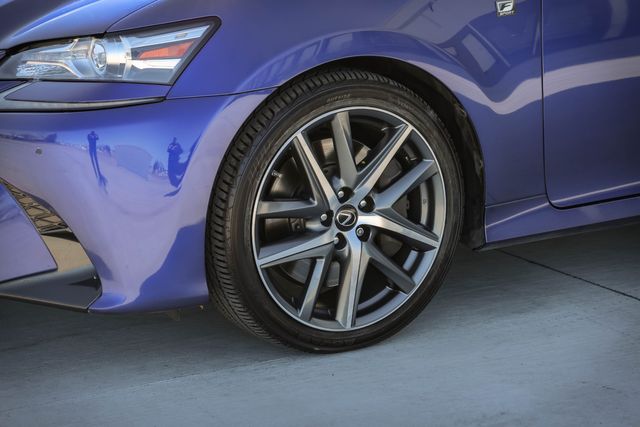 2018 Lexus GS 350 F Sport | Mesquite, TX | Texas Autos Direct