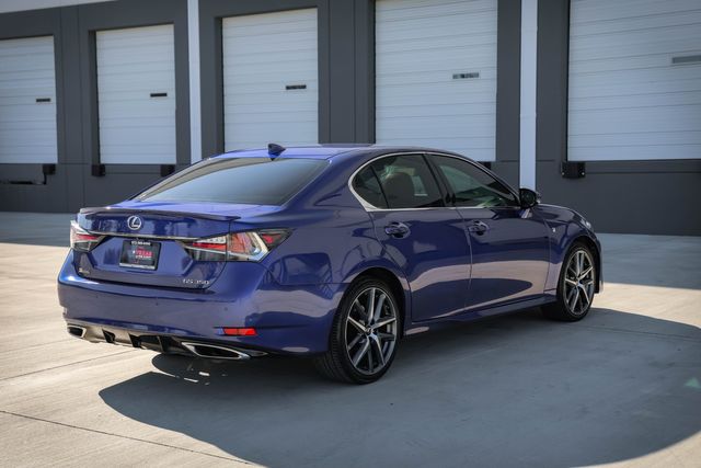 2018 Lexus GS 350 F Sport | Mesquite, TX | Texas Autos Direct 2018 Lexus GS 350 F Sport | Mesquite, TX | Texas Autos Direct