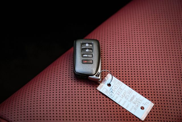 2018 Lexus GS 350 F Sport | Mesquite, TX | Texas Autos Direct