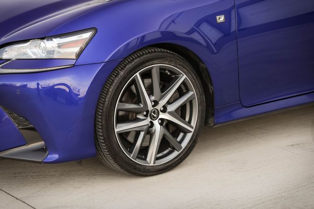 2018 Lexus GS 350 F Sport | Mesquite, TX | Texas Autos Direct