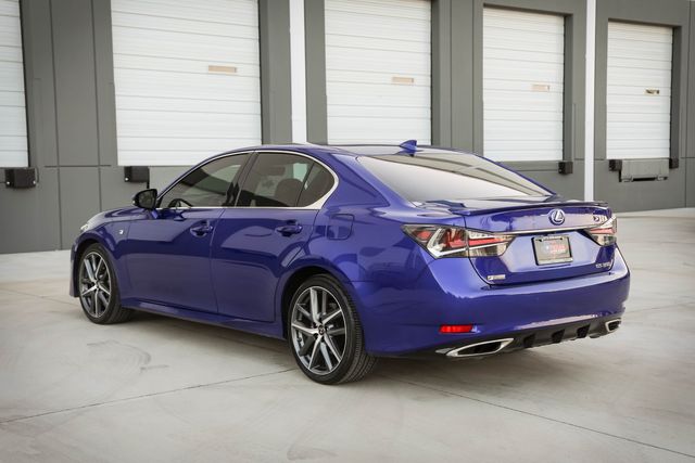 2018 Lexus GS 350 F Sport | Mesquite, TX | Texas Autos Direct 2018 Lexus GS 350 F Sport | Mesquite, TX | Texas Autos Direct