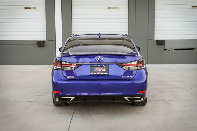 2018 Lexus GS 350 F Sport | Mesquite, TX | Texas Autos Direct 2018 Lexus GS 350 F Sport | Mesquite, TX | Texas Autos Direct
