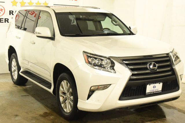 2018 Lexus GX 460 Premium | Branford, CT | Sound Auto Wholesalers 2018 Lexus GX 460 Premium | Branford, CT | Sound Auto Wholesalers