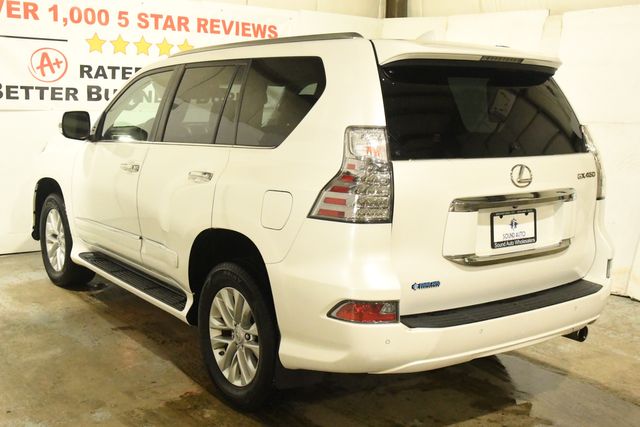 2018 Lexus GX 460 Premium | Branford, CT | Sound Auto Wholesalers 2018 Lexus GX 460 Premium | Branford, CT | Sound Auto Wholesalers