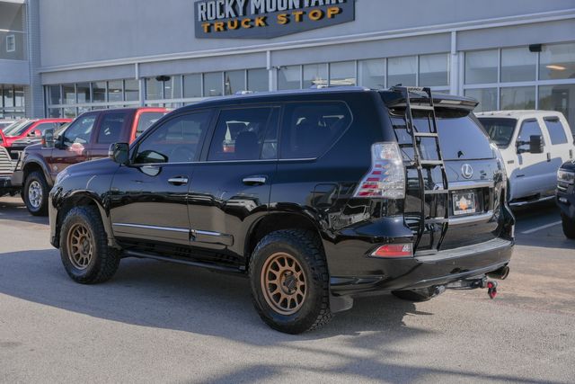 2018 Lexus GX 460 | Austin, TX | Rocky Mountain Truck Stop Austin 2018 Lexus GX 460 | Austin, TX | Rocky Mountain Truck Stop Austin