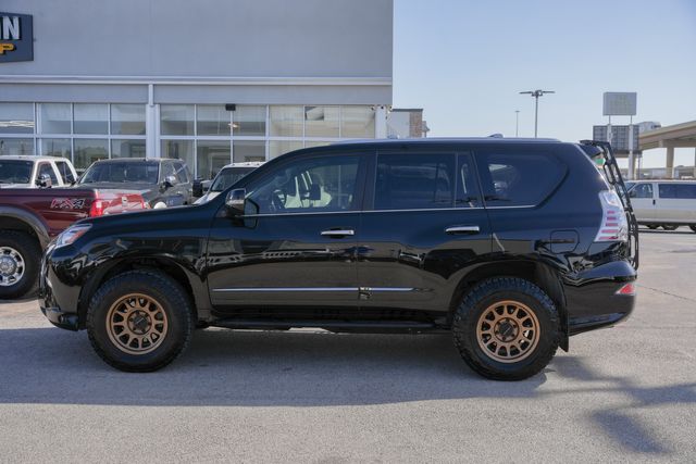 2018 Lexus GX 460  | Austin, TX | Rocky Mountain Truck Stop Austin