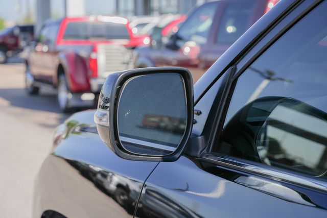 2018 Lexus GX 460  | Austin, TX | Rocky Mountain Truck Stop Austin