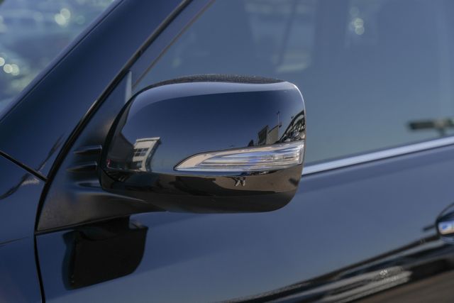 2018 Lexus GX 460  | Austin, TX | Rocky Mountain Truck Stop Austin