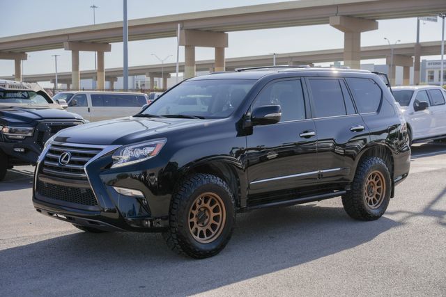 2018 Lexus GX 460 | Austin, TX | Rocky Mountain Truck Stop Austin 2018 Lexus GX 460 | Austin, TX | Rocky Mountain Truck Stop Austin