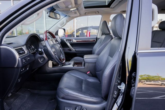 2018 Lexus GX 460  | Austin, TX | Rocky Mountain Truck Stop Austin