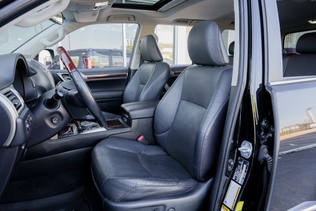 2018 Lexus GX 460  | Austin, TX | Rocky Mountain Truck Stop Austin