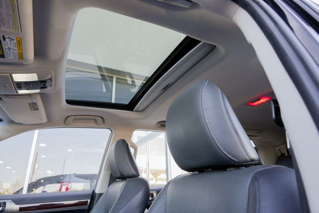 2018 Lexus GX 460  | Austin, TX | Rocky Mountain Truck Stop Austin