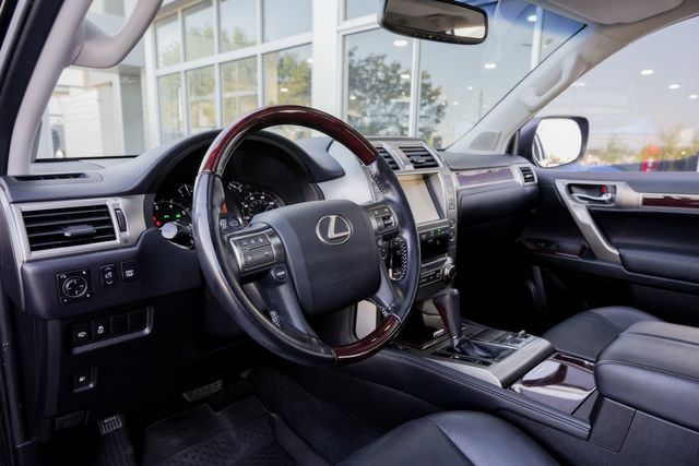 2018 Lexus GX 460 | Austin, TX | Rocky Mountain Truck Stop Austin 2018 Lexus GX 460 | Austin, TX | Rocky Mountain Truck Stop Austin