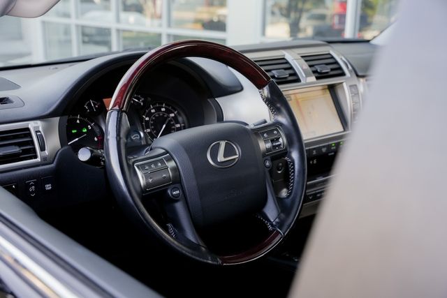 2018 Lexus GX 460  | Austin, TX | Rocky Mountain Truck Stop Austin