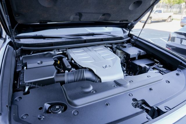 2018 Lexus GX 460  | Austin, TX | Rocky Mountain Truck Stop Austin