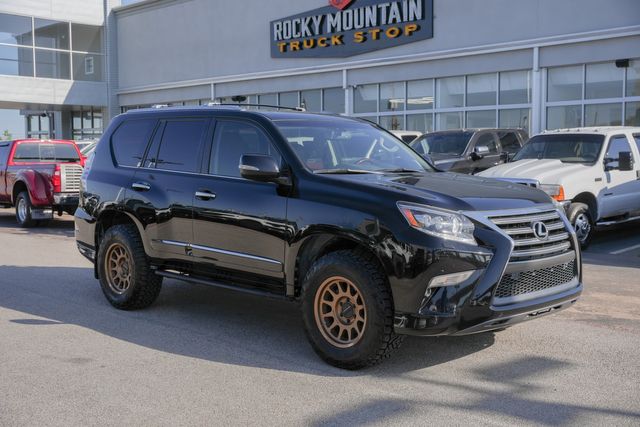 2018 Lexus GX 460  | Austin, TX | Rocky Mountain Truck Stop Austin