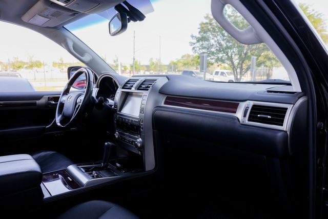 2018 Lexus GX 460  | Austin, TX | Rocky Mountain Truck Stop Austin