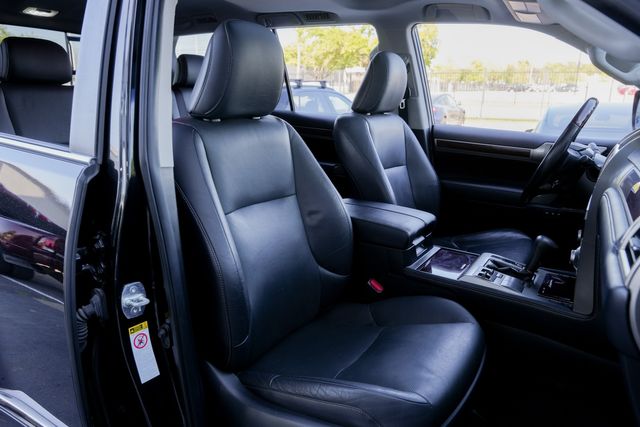 2018 Lexus GX 460  | Austin, TX | Rocky Mountain Truck Stop Austin