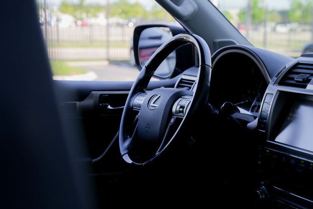 2018 Lexus GX 460 | Austin, TX | Rocky Mountain Truck Stop Austin 2018 Lexus GX 460 | Austin, TX | Rocky Mountain Truck Stop Austin