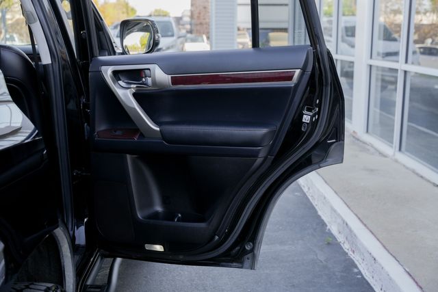 2018 Lexus GX 460  | Austin, TX | Rocky Mountain Truck Stop Austin