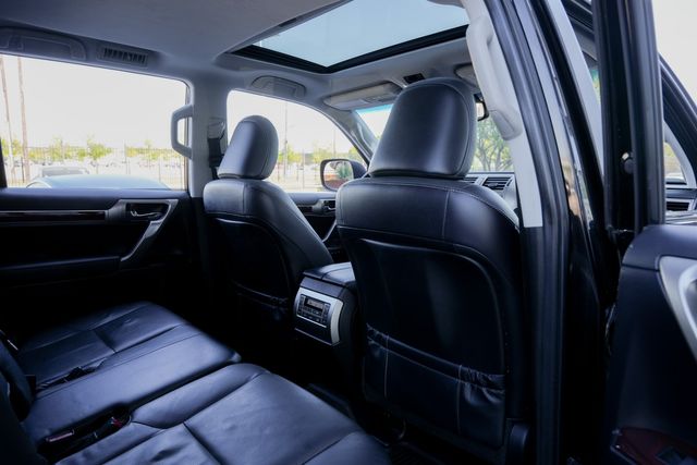 2018 Lexus GX 460  | Austin, TX | Rocky Mountain Truck Stop Austin