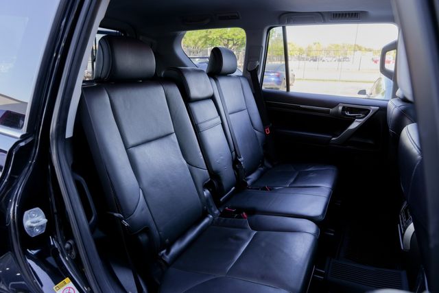 2018 Lexus GX 460  | Austin, TX | Rocky Mountain Truck Stop Austin