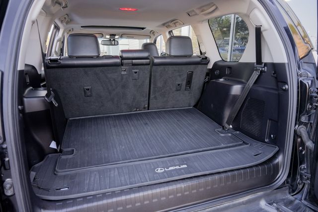 2018 Lexus GX 460  | Austin, TX | Rocky Mountain Truck Stop Austin