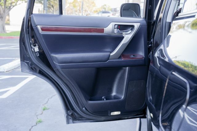 2018 Lexus GX 460 | Austin, TX | Rocky Mountain Truck Stop Austin 2018 Lexus GX 460 | Austin, TX | Rocky Mountain Truck Stop Austin