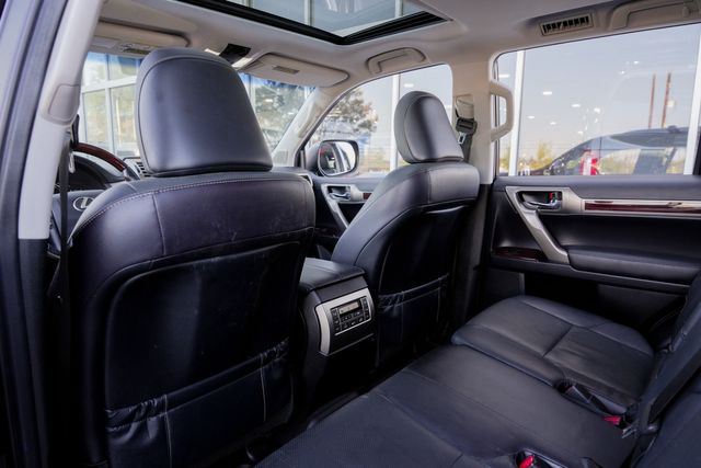 2018 Lexus GX 460 | Austin, TX | Rocky Mountain Truck Stop Austin 2018 Lexus GX 460 | Austin, TX | Rocky Mountain Truck Stop Austin