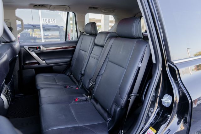 2018 Lexus GX 460  | Austin, TX | Rocky Mountain Truck Stop Austin