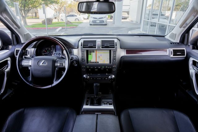 2018 Lexus GX 460  | Austin, TX | Rocky Mountain Truck Stop Austin