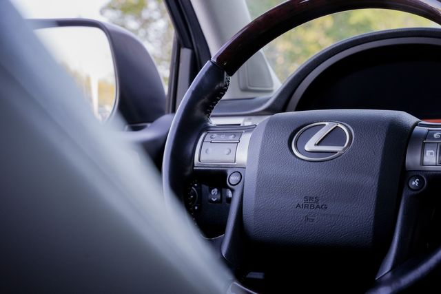 2018 Lexus GX 460 | Austin, TX | Rocky Mountain Truck Stop Austin 2018 Lexus GX 460 | Austin, TX | Rocky Mountain Truck Stop Austin