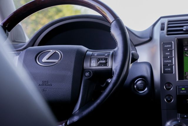 2018 Lexus GX 460  | Austin, TX | Rocky Mountain Truck Stop Austin