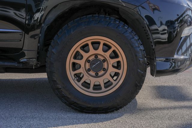 2018 Lexus GX 460  | Austin, TX | Rocky Mountain Truck Stop Austin