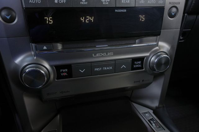 2018 Lexus GX 460  | Austin, TX | Rocky Mountain Truck Stop Austin