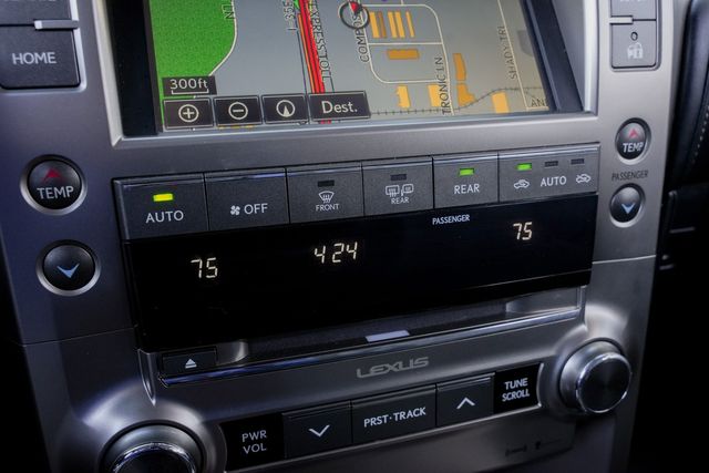 2018 Lexus GX 460  | Austin, TX | Rocky Mountain Truck Stop Austin