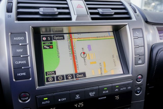 2018 Lexus GX 460 | Austin, TX | Rocky Mountain Truck Stop Austin 2018 Lexus GX 460 | Austin, TX | Rocky Mountain Truck Stop Austin