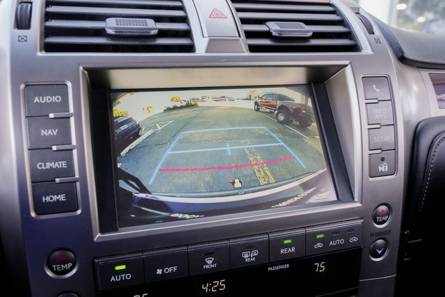 2018 Lexus GX 460  | Austin, TX | Rocky Mountain Truck Stop Austin