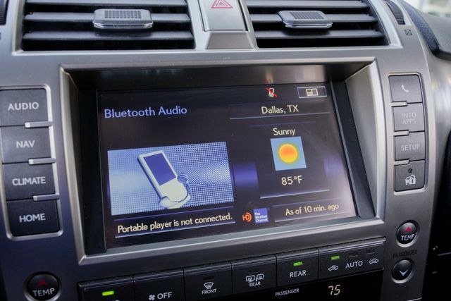 2018 Lexus GX 460 | Austin, TX | Rocky Mountain Truck Stop Austin 2018 Lexus GX 460 | Austin, TX | Rocky Mountain Truck Stop Austin