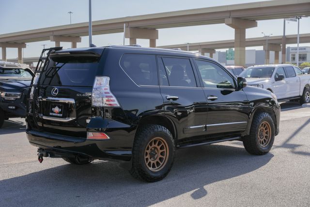 2018 Lexus GX 460  | Austin, TX | Rocky Mountain Truck Stop Austin
