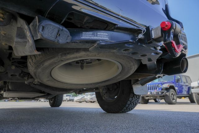 2018 Lexus GX 460  | Austin, TX | Rocky Mountain Truck Stop Austin