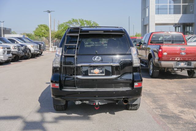 2018 Lexus GX 460 | Austin, TX | Rocky Mountain Truck Stop Austin 2018 Lexus GX 460 | Austin, TX | Rocky Mountain Truck Stop Austin