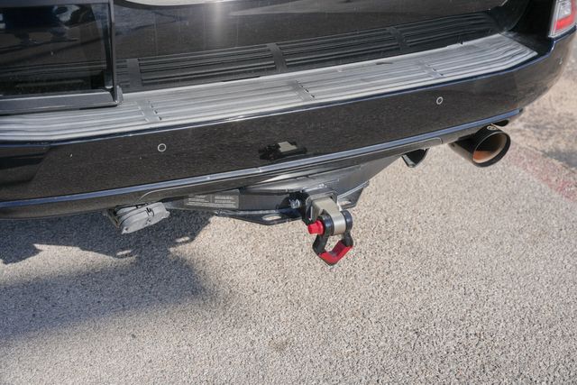 2018 Lexus GX 460  | Austin, TX | Rocky Mountain Truck Stop Austin