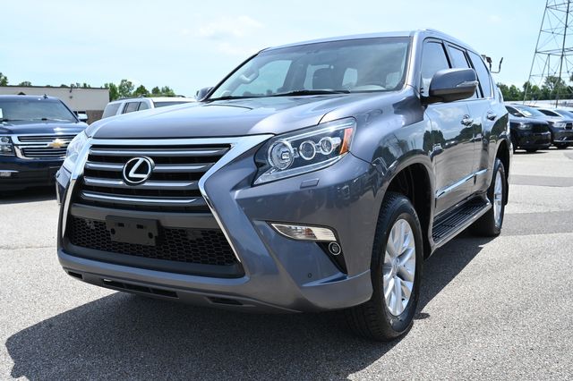 2018 Lexus GX 460 Premium