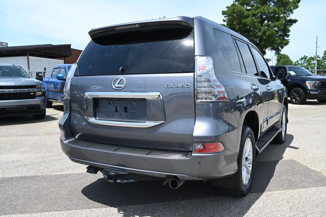 2018 Lexus GX 460 Premium