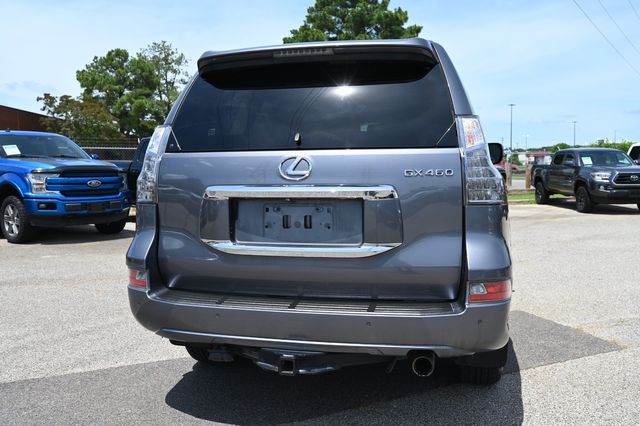 2018 Lexus GX 460 Premium